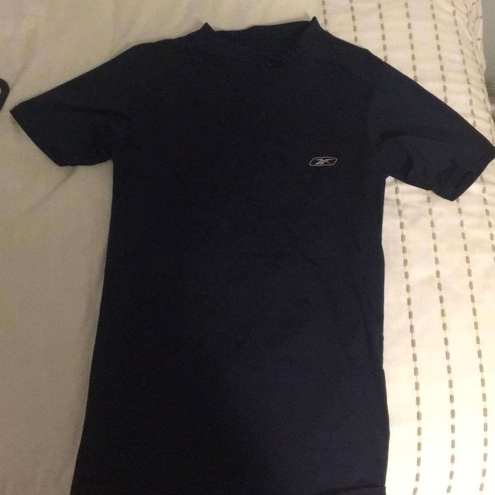 Dry fit T-shirt